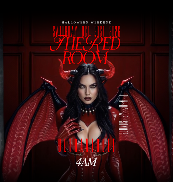 The Red Room